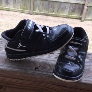 Childrens Jordans sneaker